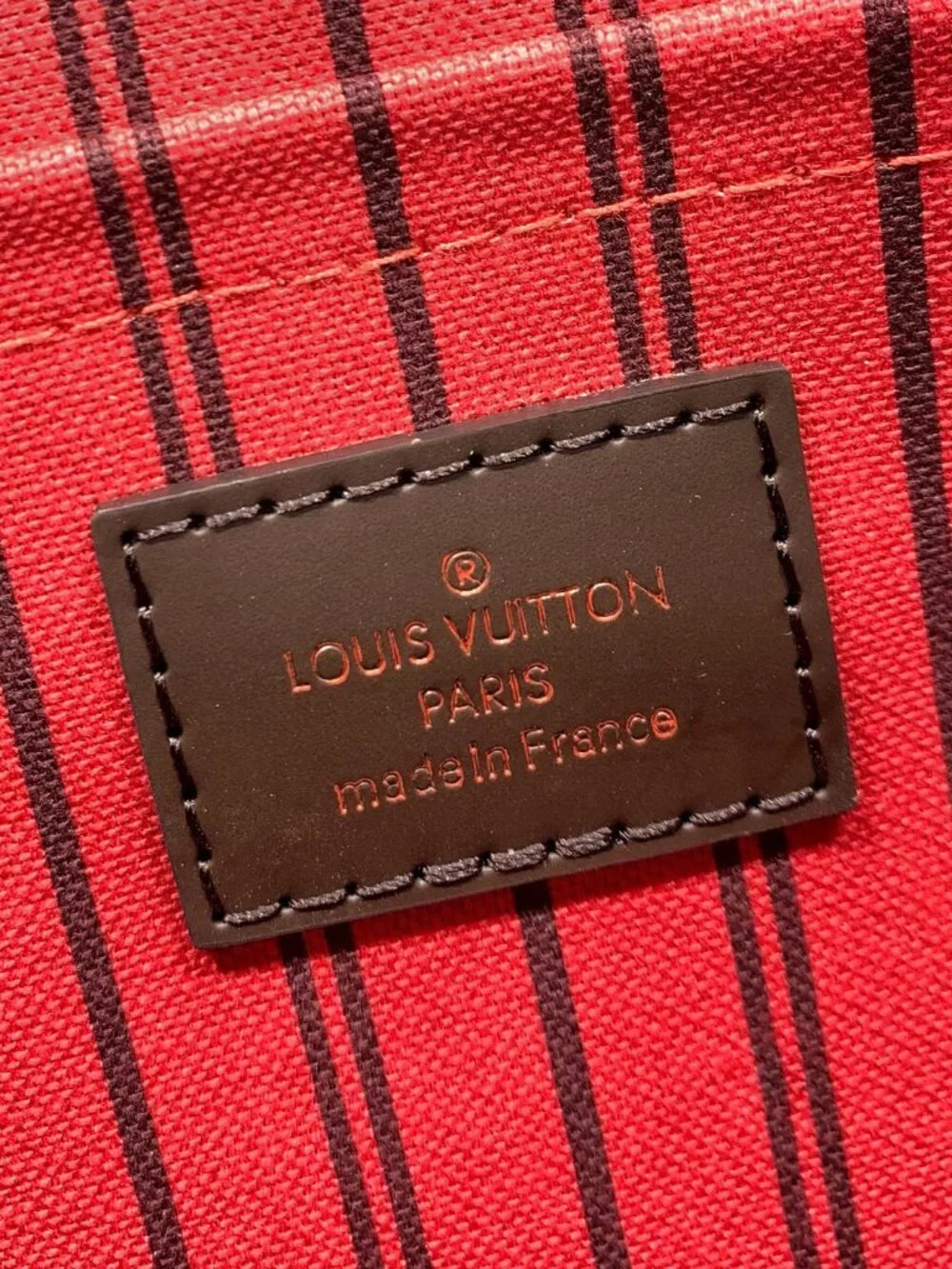 Louis Vuitton Neverfull MM